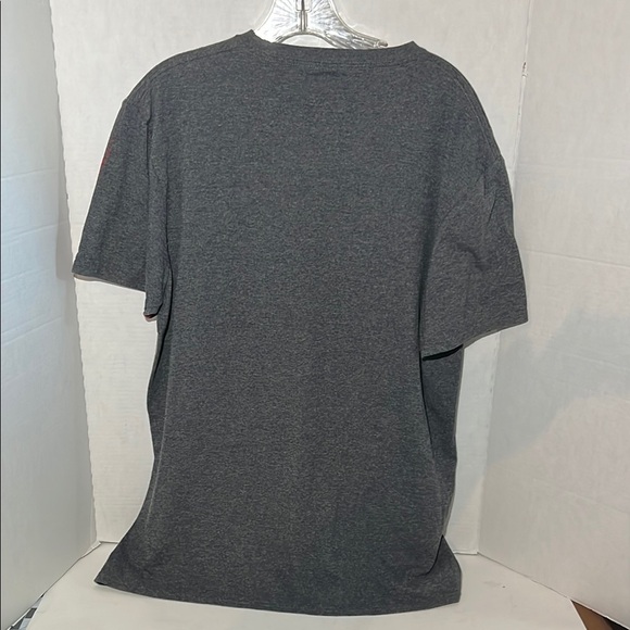 Game of thrones Short Sleeve Tee with Targaryen design - Picture 3 of 10